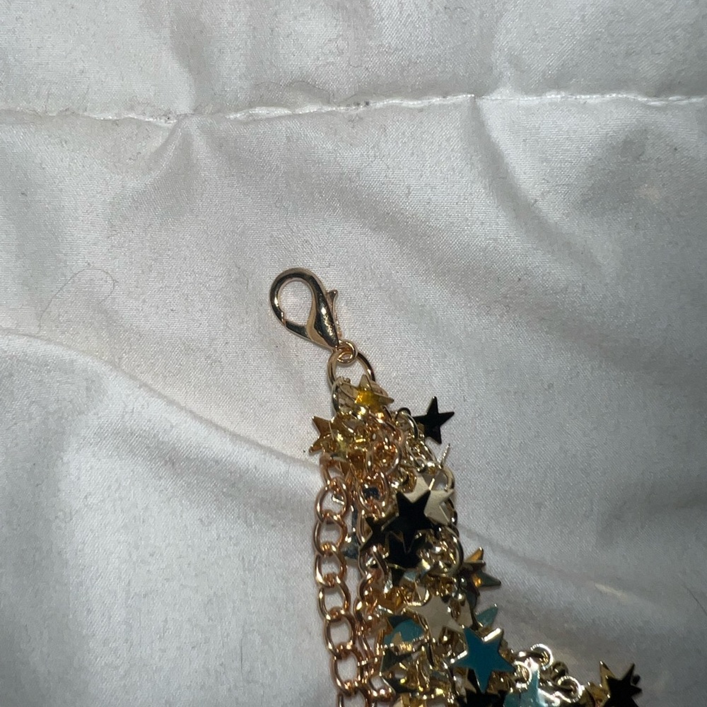 Rave After Rave Chain Belt - Picture 6 of 7